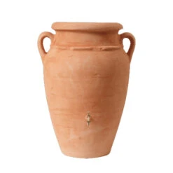 Antique Amphora Water Butt 250 Litre 9 Antique Amphora Water Butt 250 Litre -XIKI Garden Shop image 105058