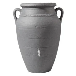 Antique Amphora Water Butt 250 Litre 8 Antique Amphora Water Butt 250 Litre -XIKI Garden Shop image 105060