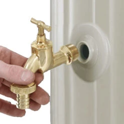 Column Water Tank 500 Litre -XIKI Garden Shop image 105087