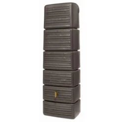 Slim Rainwater Wall Tank 300 Litres -XIKI Garden Shop image 105126