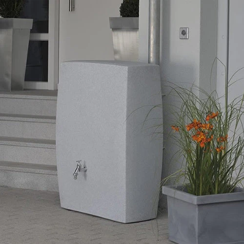 Noblesse Decorative Water Butt 275 Litres 8 Noblesse Decorative Water Butt 275 Litres - Image 8