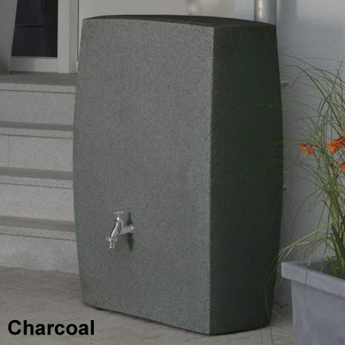 Noblesse Decorative Water Butt 275 Litres 7 Noblesse Decorative Water Butt 275 Litres - Image 7