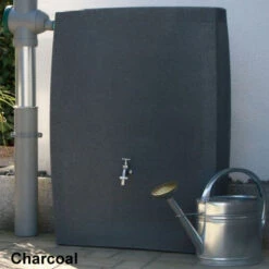 Noblesse Decorative Water Butt 275 Litres 14 Noblesse Decorative Water Butt 275 Litres -XIKI Garden Shop image 105165