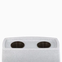 Noblesse Decorative Water Butt 275 Litres 11 Noblesse Decorative Water Butt 275 Litres -XIKI Garden Shop image 105168