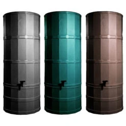 Polybutt 200 Litres -XIKI Garden Shop image 105321