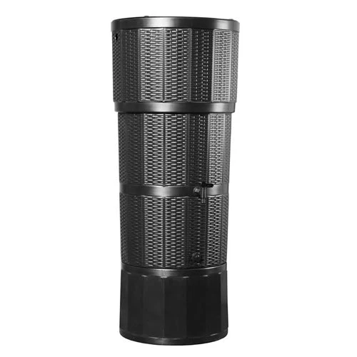 Wicker Effect Polybutt 150 Litres 1 Wicker Effect Polybutt 150 Litres