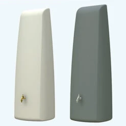 Elegance Wall Tank 400 Litres 10 Elegance Wall Tank 400 Litres -XIKI Garden Shop image 105391