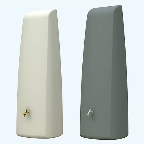 Elegance Wall Tank 400 Litres 5 Elegance Wall Tank 400 Litres - Image 5