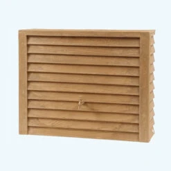 Woody Wall Tank 350 Litres 9 Woody Wall Tank 350 Litres -XIKI Garden Shop image 105472