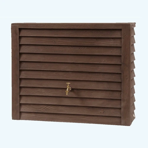 Woody Wall Tank 350 Litres 2 Woody Wall Tank 350 Litres - Image 2