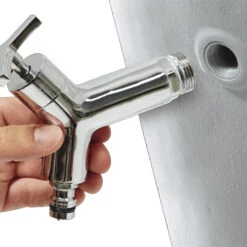 2 In 1 Water Tank 250 Litres 9 2 In 1 Water Tank 250 Litres -XIKI Garden Shop image 105573