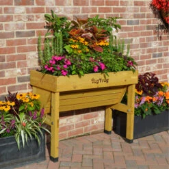 VegTrug WallHugger -XIKI Garden Shop image 107081
