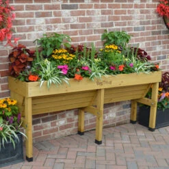 VegTrug WallHugger -XIKI Garden Shop image 107092