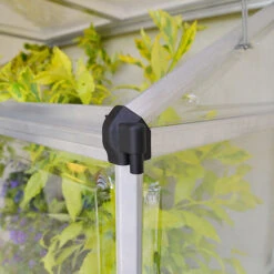 Palram Canopia Lean To 4x2 Grow House 9 Palram Canopia Lean To 4x2 Grow House -XIKI Garden Shop image 107635