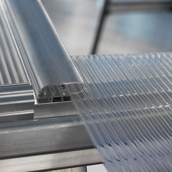 Palram Canopia Lean To 8x4 Grow House 3 Palram Canopia Lean To 8x4 Grow House - Image 3