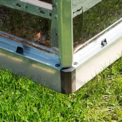 Palram Canopia Lean To 8x4 Grow House 14 Palram Canopia Lean To 8x4 Grow House -XIKI Garden Shop image 107641