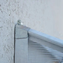 Palram Canopia Lean To 8x4 Grow House 16 Palram Canopia Lean To 8x4 Grow House -XIKI Garden Shop image 107643