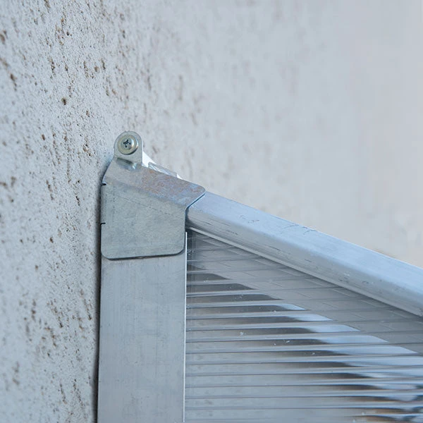 Palram Canopia Lean To 8x4 Grow House 7 Palram Canopia Lean To 8x4 Grow House - Image 7