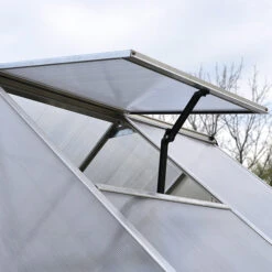 Palram Canopia Essence Greenhouse -XIKI Garden Shop image 107853