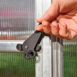 Palram Canopia Essence Greenhouse -XIKI Garden Shop image 107854