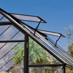 Palram Canopia Victory Orangery Garden Chalet -XIKI Garden Shop image 107863