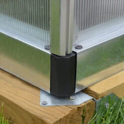 Palram Canopia Bella Greenhouse 19 Palram Canopia Bella Greenhouse -XIKI Garden Shop image 108013