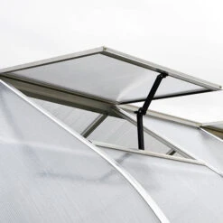 Palram Canopia Bella Greenhouse 21 Palram Canopia Bella Greenhouse -XIKI Garden Shop image 108015