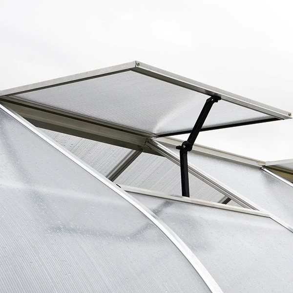 Palram Canopia Bella Greenhouse 10 Palram Canopia Bella Greenhouse - Image 10