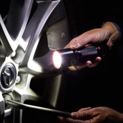 Mega-Beam Torch -XIKI Garden Shop image 108199