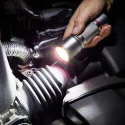 Mega-Beam Torch -XIKI Garden Shop image 108200