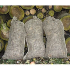 Composting Sacks [pack 3] -XIKI Garden Shop image 108210