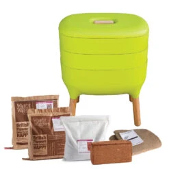 Urbalive Worm Composter -XIKI Garden Shop image 108982
