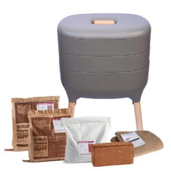 Urbalive Worm Composter -XIKI Garden Shop image 109013