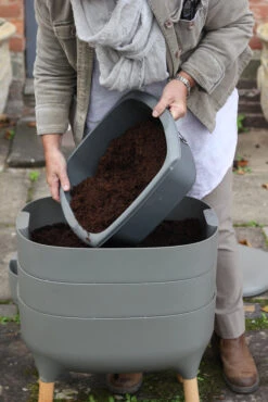 Urbalive Worm Composter -XIKI Garden Shop image 109014