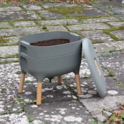 Urbalive Worm Composter -XIKI Garden Shop image 109017