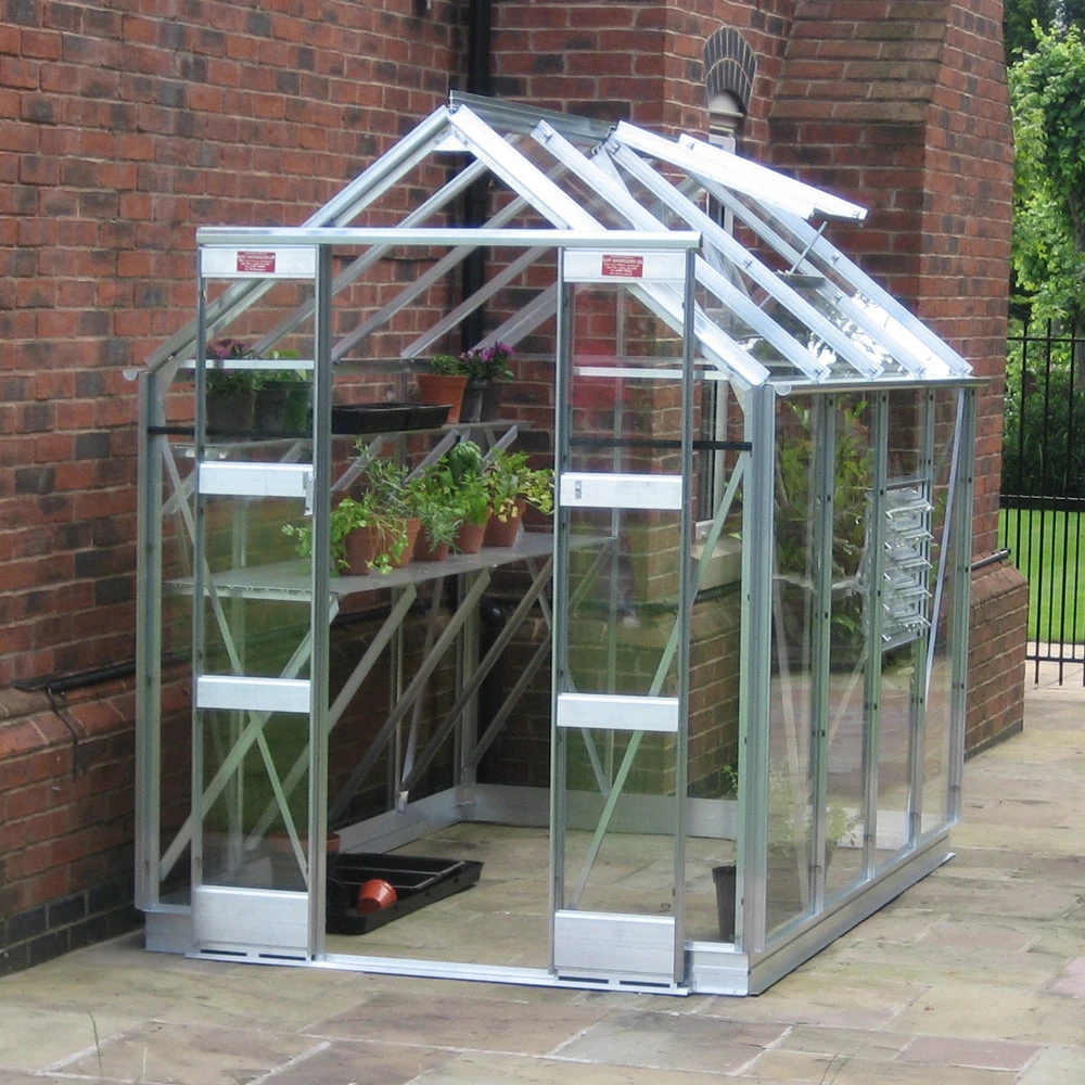 Elite Streamline Package Deal Greenhouses 4 Elite Streamline Package Deal Greenhouses - Image 4