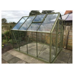 Elite Craftsman Greenhouse Package Deal 13 Elite Craftsman Greenhouse Package Deal -XIKI Garden Shop image 121059