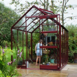 Elite High Eave Package Deal -XIKI Garden Shop image 123081