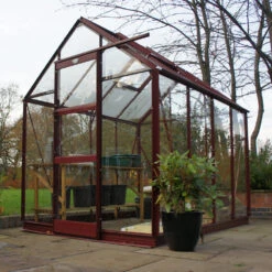 Elite High Eave Package Deal -XIKI Garden Shop image 123082