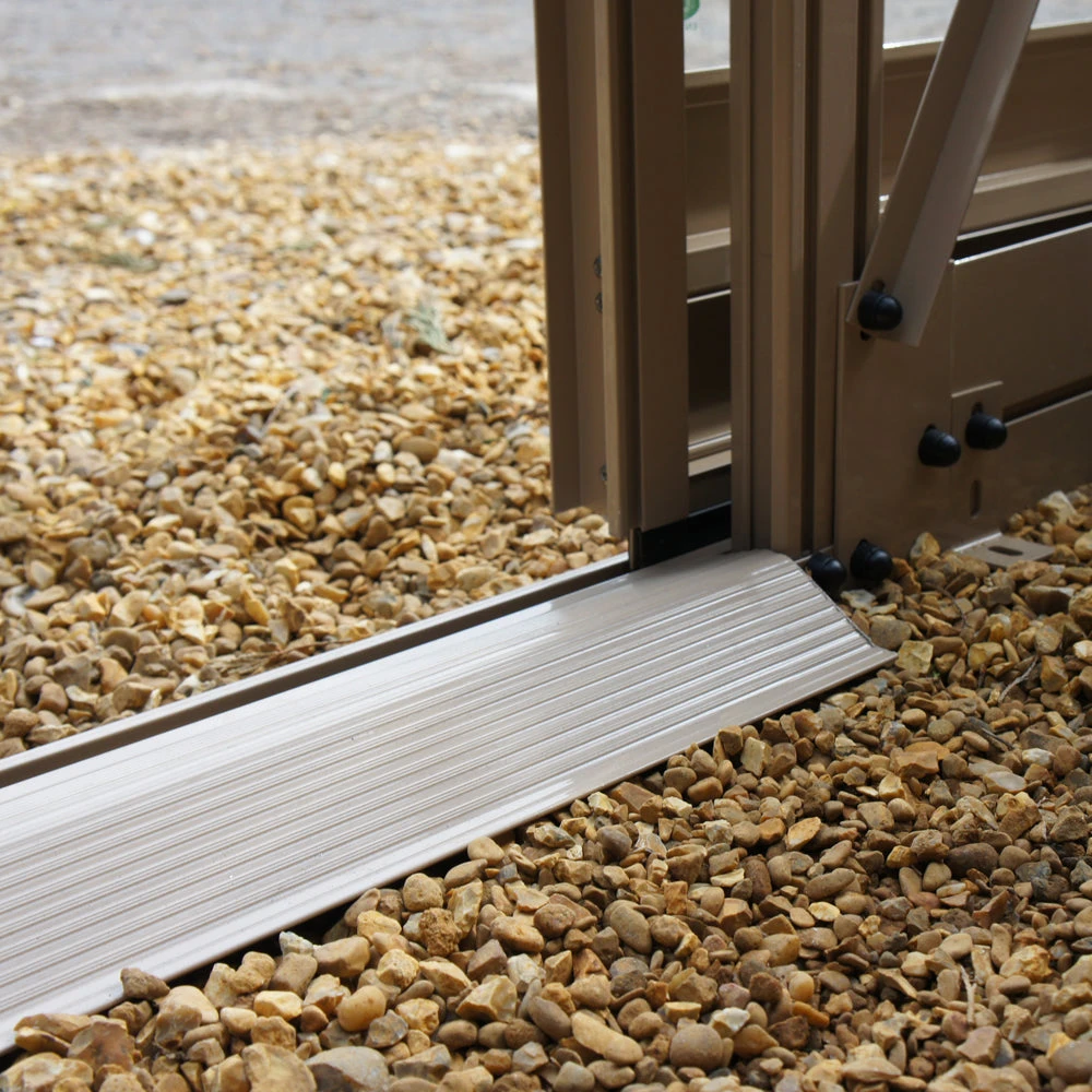 Elite Zenith 8'5" Wide Greenhouse 7 Elite Zenith 8'5" Wide Greenhouse - Image 7