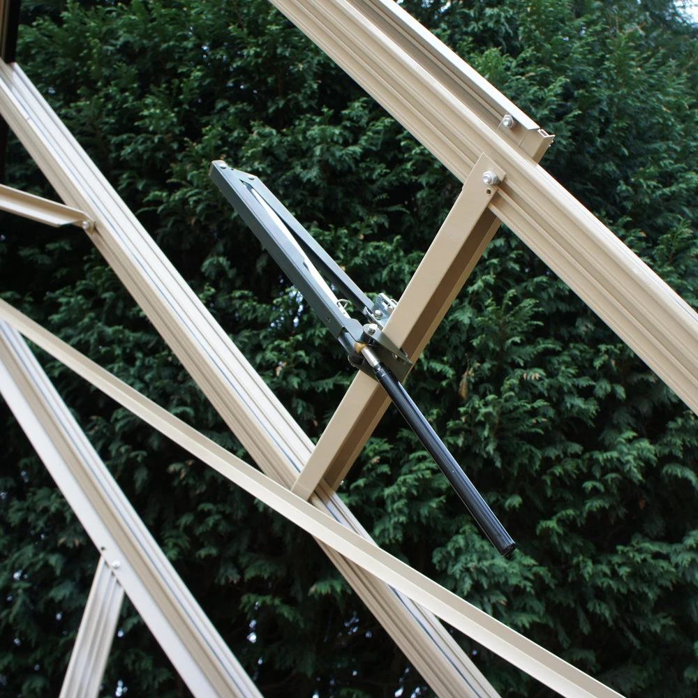 Elite Zenith 8'5" Wide Greenhouse 10 Elite Zenith 8'5" Wide Greenhouse - Image 10