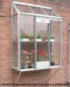 Elite Window Garden 10 Elite Window Garden -XIKI Garden Shop image 134642