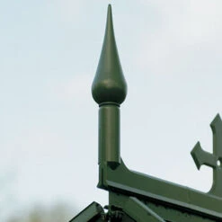 Elite Crestings And Finials