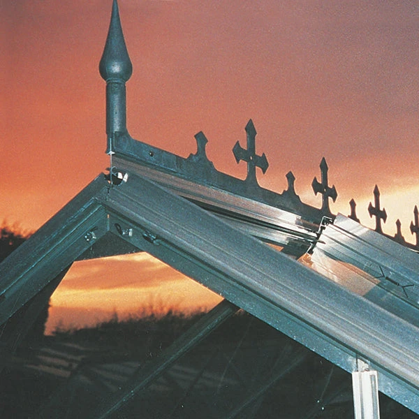 Elite Crestings And Finials 2 Elite Crestings And Finials - Image 2