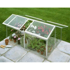 Halls Jumbo Cold Frame