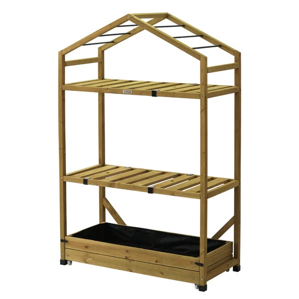 VegTrug Tomato House 2 VegTrug Tomato House - Image 2