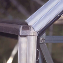 Halls 8' 5" Wide Magnum Greenhouse 18 Halls 8' 5" Wide Magnum Greenhouse -XIKI Garden Shop image 135765