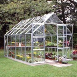 Halls 8' 5" Wide Magnum Greenhouse 12 Halls 8' 5" Wide Magnum Greenhouse -XIKI Garden Shop image 135771