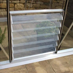 Halls Magnum Louvre Vent -XIKI Garden Shop image 135822