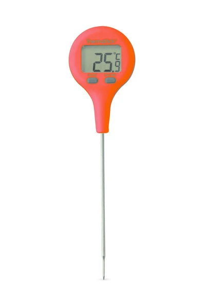 ThermaStick Digital Thermometer 1 ThermaStick Digital Thermometer